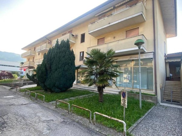 appartamento in vendita a Cornedo Vicentino