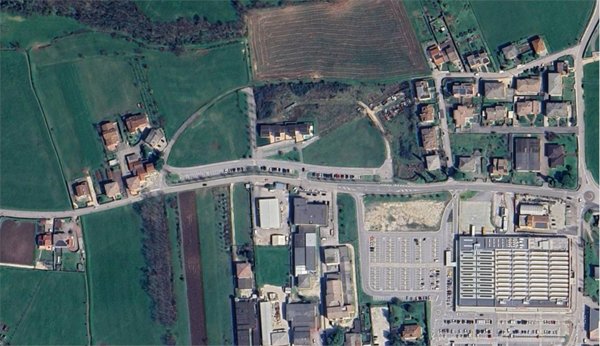terreno edificabile in vendita a Cornedo Vicentino