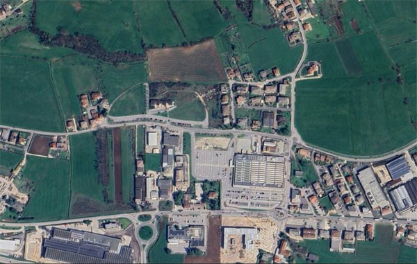 terreno edificabile in vendita a Cornedo Vicentino
