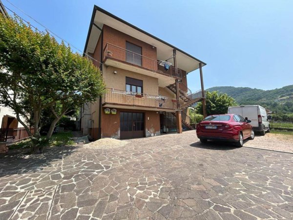 appartamento in vendita a Cornedo Vicentino