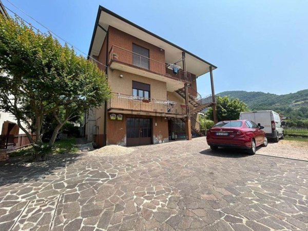 appartamento in vendita a Cornedo Vicentino