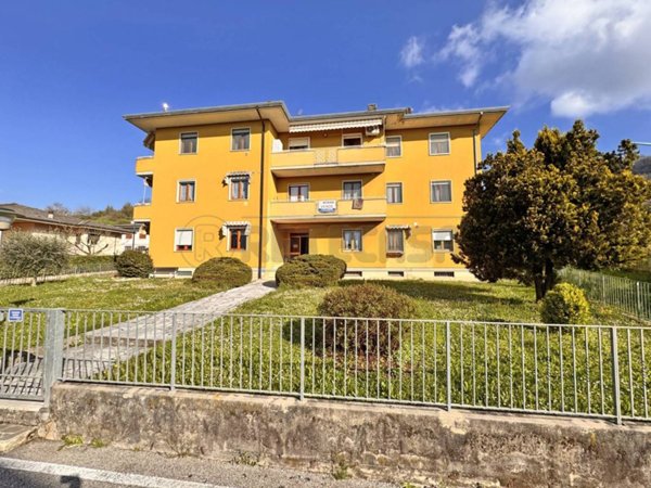 appartamento in vendita a Cornedo Vicentino