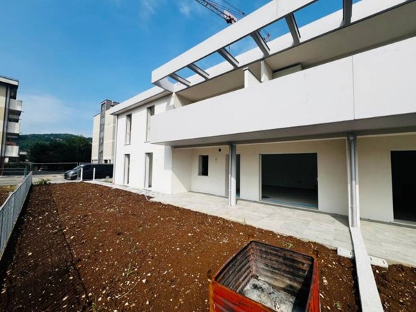 appartamento in vendita a Cornedo Vicentino