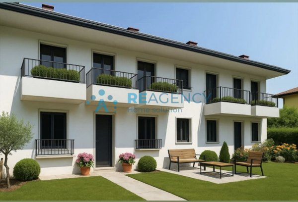casa indipendente in vendita a Cornedo Vicentino in zona Spagnago