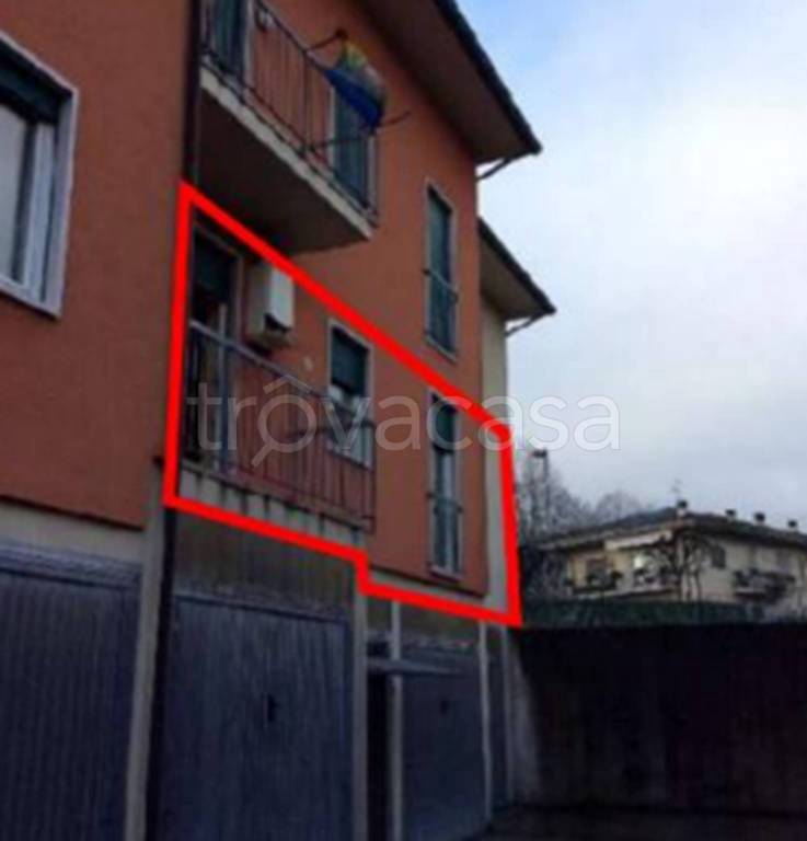 appartamento in vendita a Cornedo Vicentino