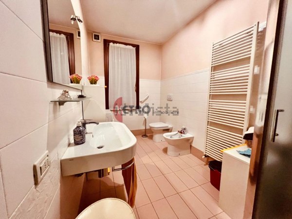 appartamento in vendita a Cornedo Vicentino in zona Spagnago