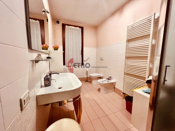 appartamento in vendita a Cornedo Vicentino in zona Spagnago