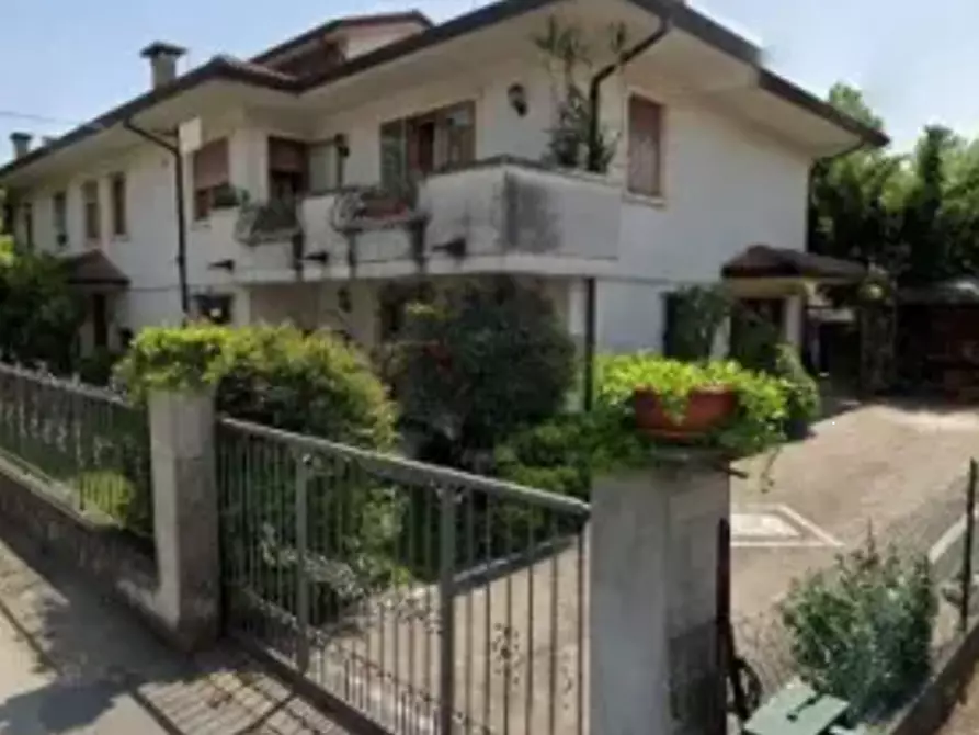 casa indipendente in vendita a Cornedo Vicentino