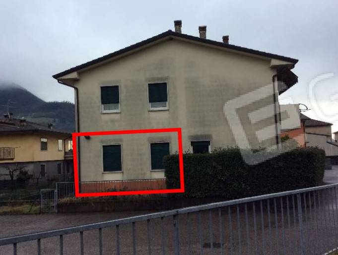 appartamento in vendita a Cornedo Vicentino