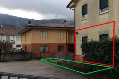 appartamento in vendita a Cornedo Vicentino