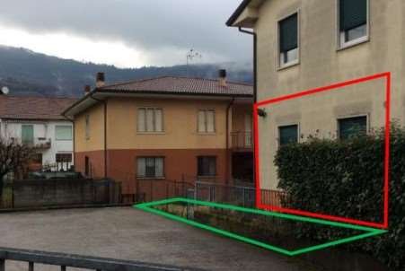 appartamento in vendita a Cornedo Vicentino