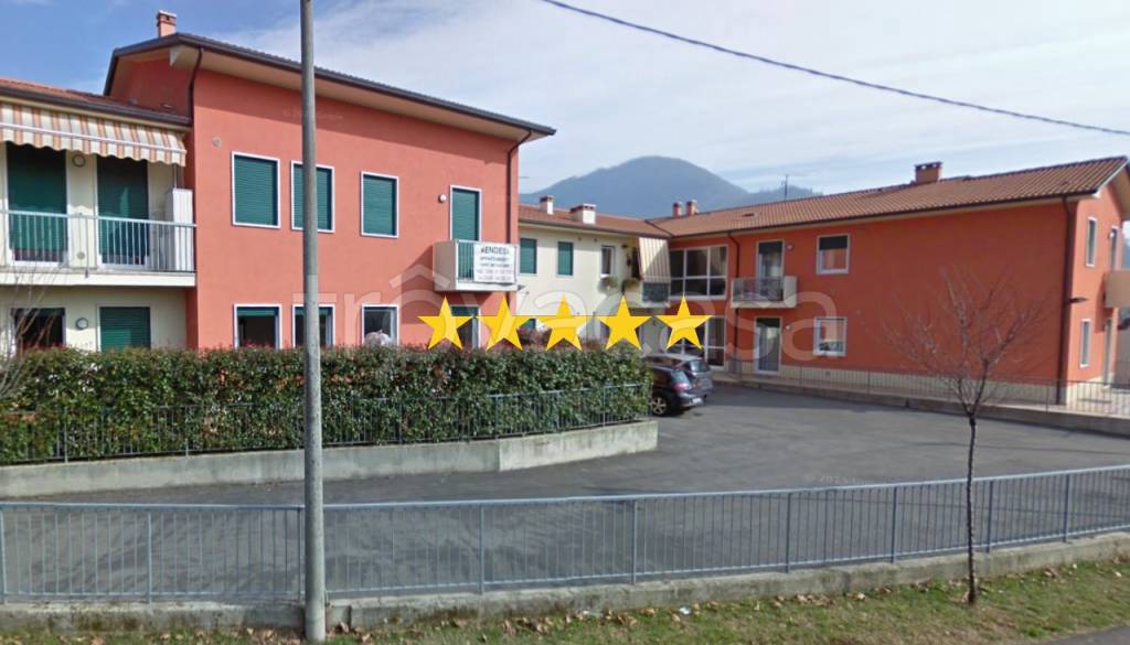 appartamento in vendita a Cornedo Vicentino
