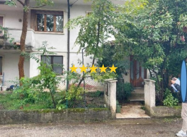 appartamento in vendita a Cornedo Vicentino