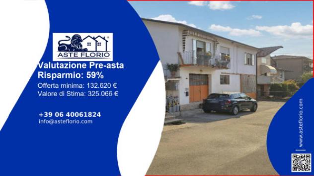 appartamento in vendita a Cornedo Vicentino