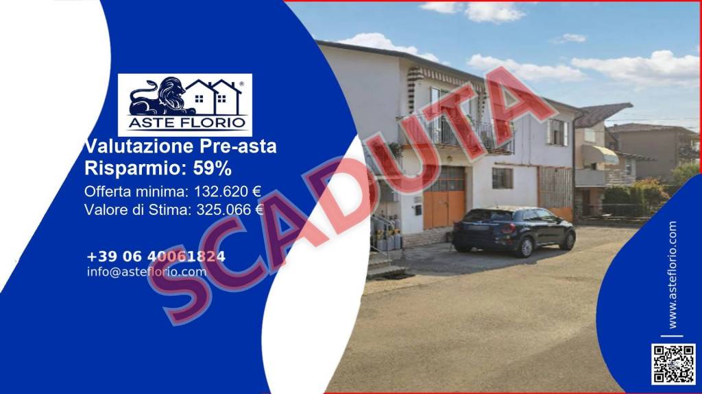 appartamento in vendita a Cornedo Vicentino