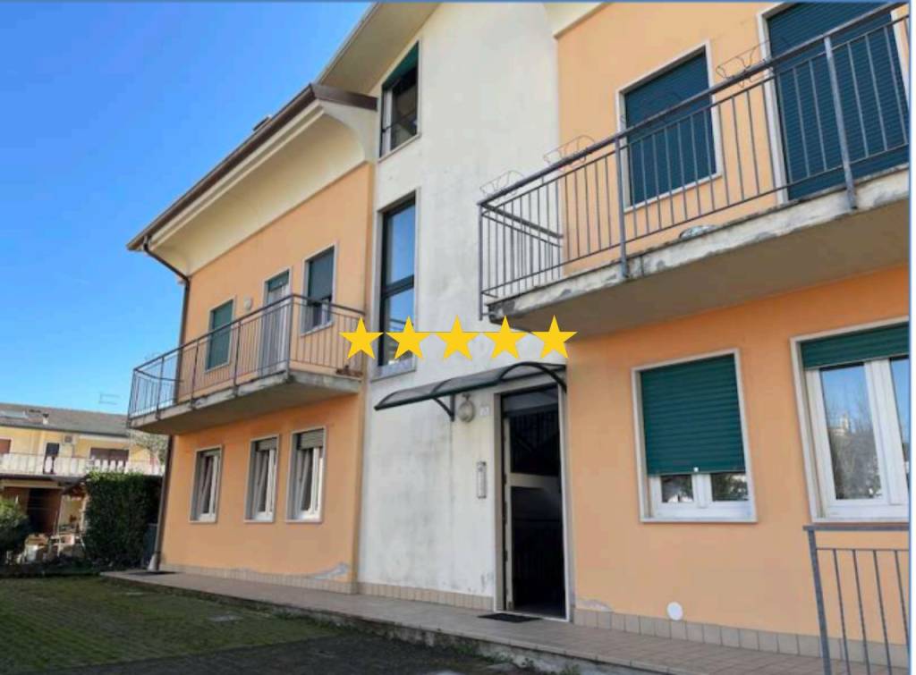 appartamento in vendita a Cornedo Vicentino
