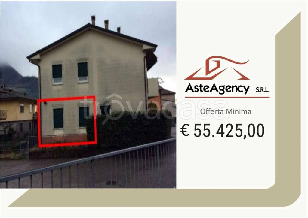 appartamento in vendita a Cornedo Vicentino