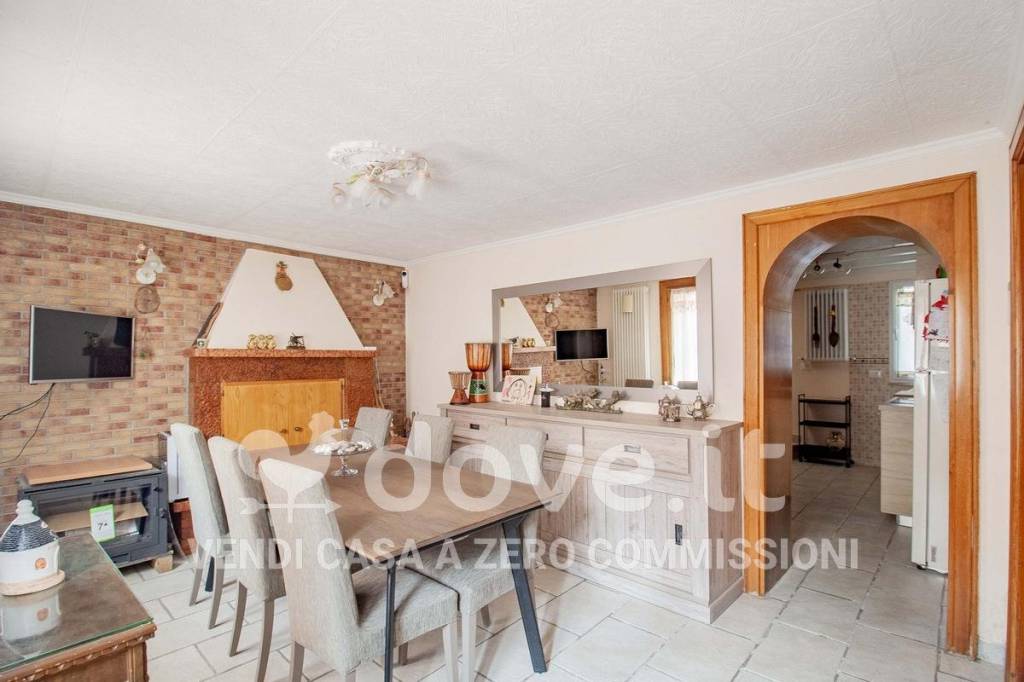 casa indipendente in vendita a Cornedo Vicentino