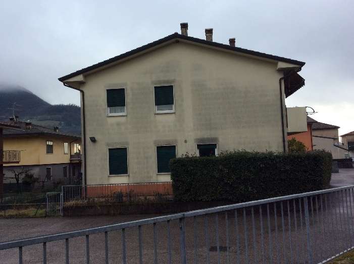 appartamento in vendita a Cornedo Vicentino