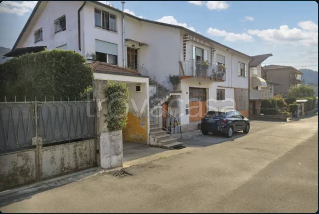 casa indipendente in vendita a Cornedo Vicentino