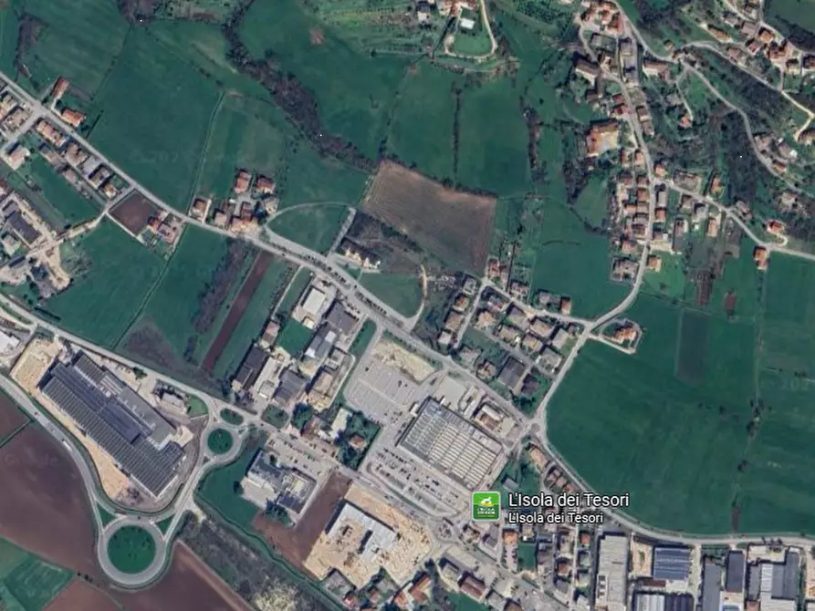 terreno edificabile in vendita a Cornedo Vicentino