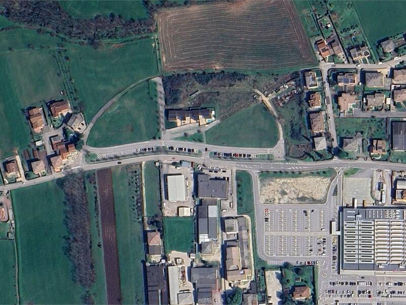 terreno edificabile in vendita a Cornedo Vicentino