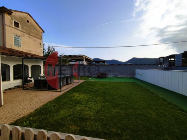 casa indipendente in vendita a Cornedo Vicentino