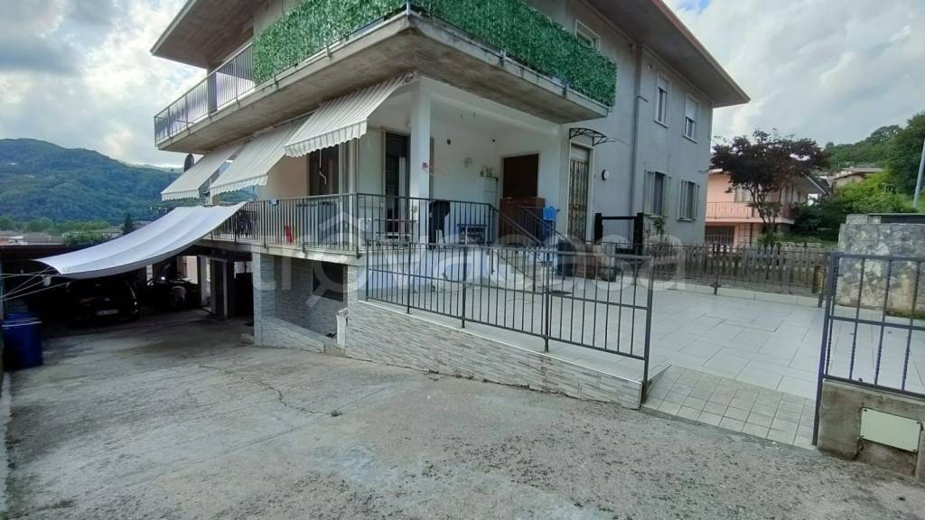 casa indipendente in vendita a Cornedo Vicentino