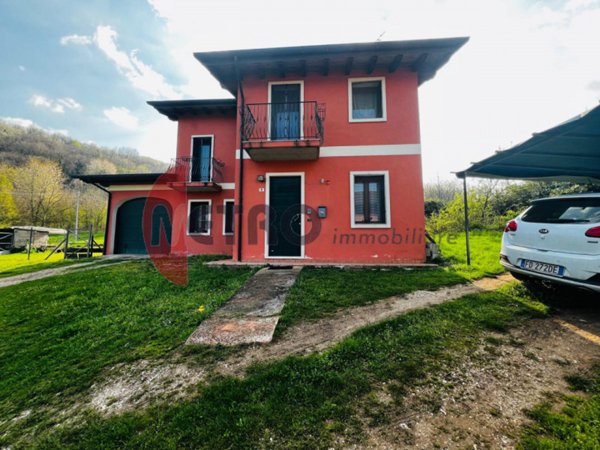 casa indipendente in vendita a Cornedo Vicentino