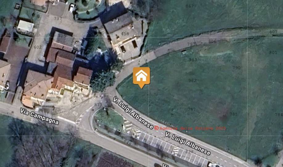 terreno edificabile in vendita a Cornedo Vicentino