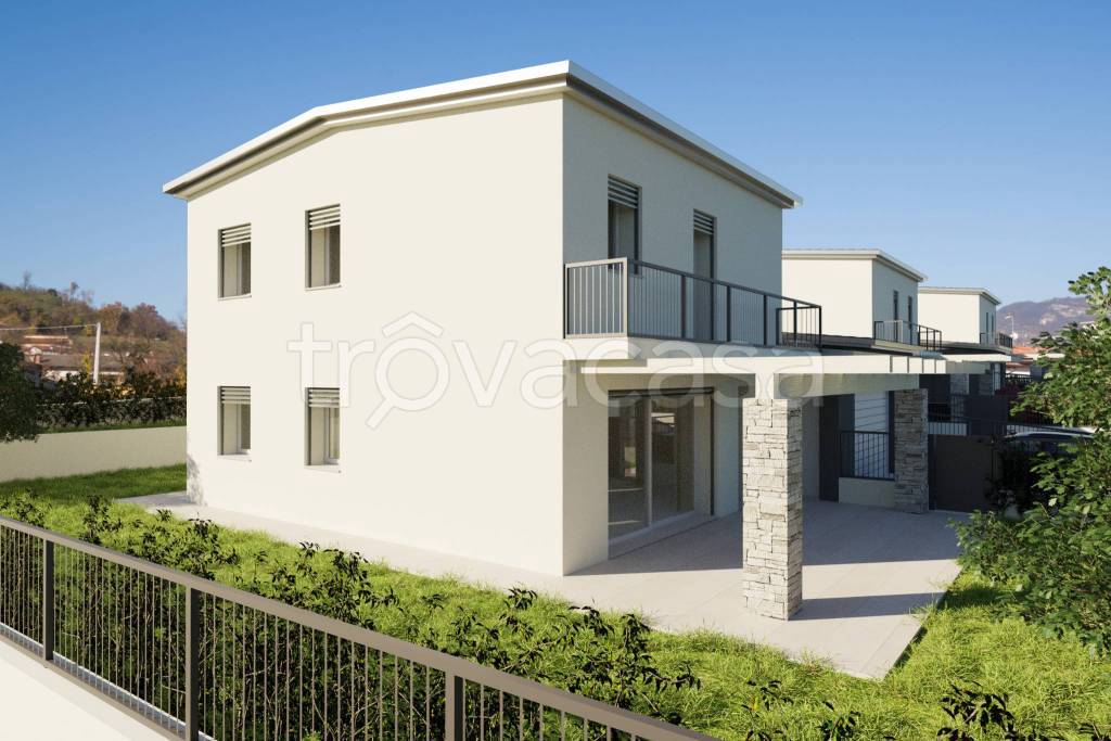 casa indipendente in vendita a Cornedo Vicentino
