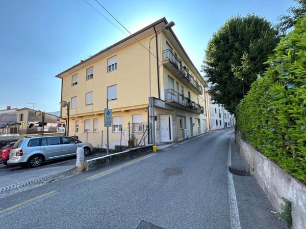 appartamento in vendita a Cornedo Vicentino