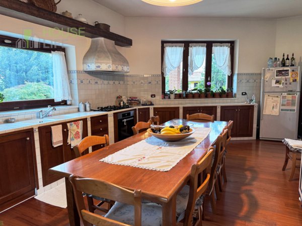 casa indipendente in vendita a Cornedo Vicentino in zona Cereda