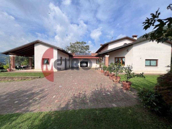 casa indipendente in vendita a Cornedo Vicentino in zona Cereda