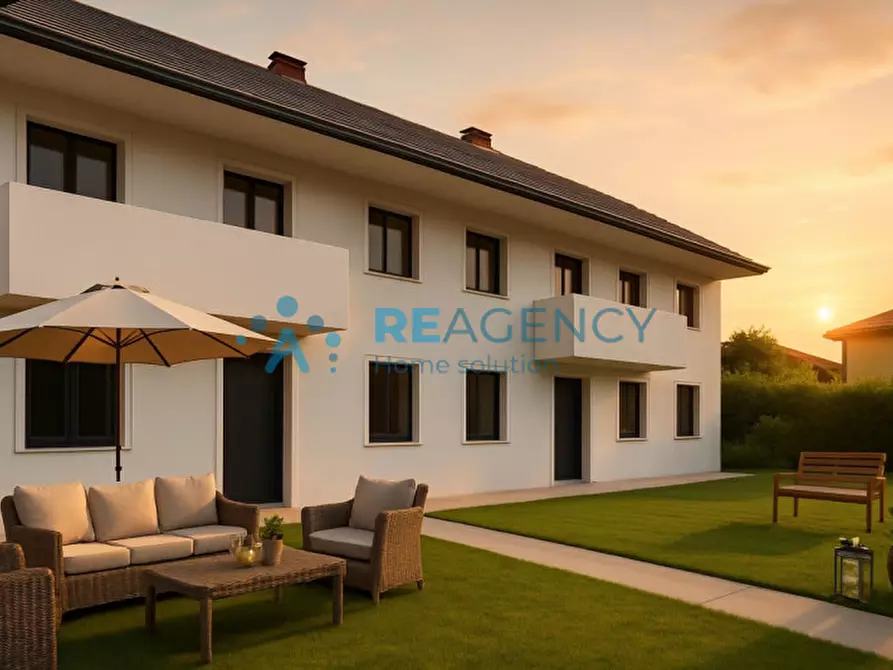 casa indipendente in vendita a Cornedo Vicentino in zona Spagnago