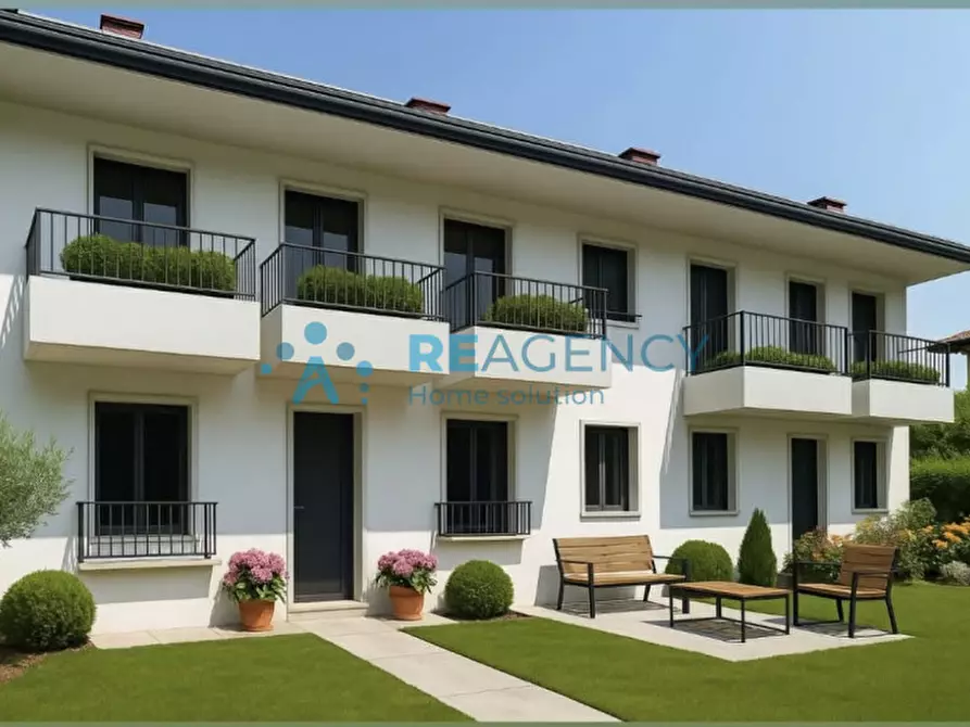 casa indipendente in vendita a Cornedo Vicentino in zona Spagnago