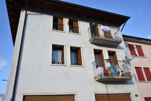 appartamento in vendita a Cornedo Vicentino in zona Cereda