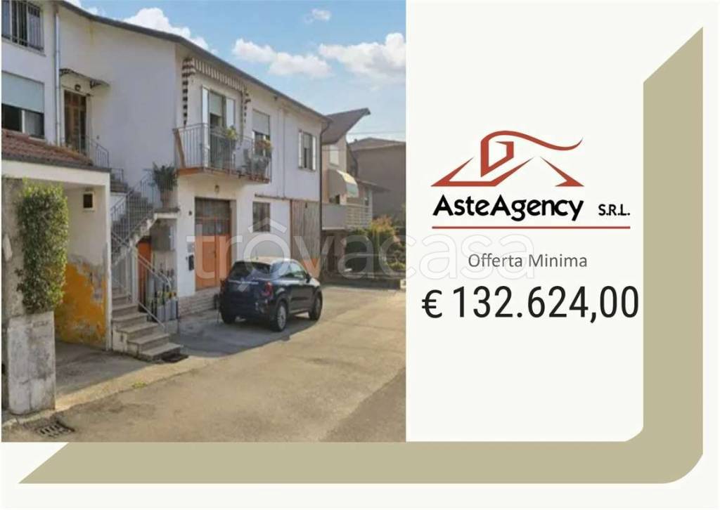 appartamento in vendita a Cornedo Vicentino