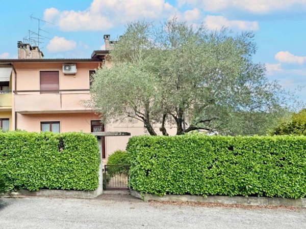 appartamento in vendita a Cornedo Vicentino