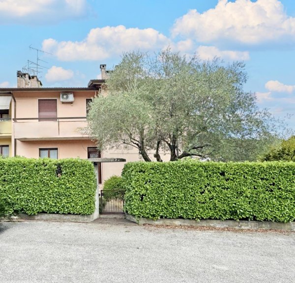 appartamento in vendita a Cornedo Vicentino