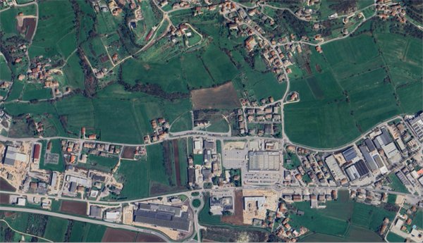 terreno edificabile in vendita a Cornedo Vicentino