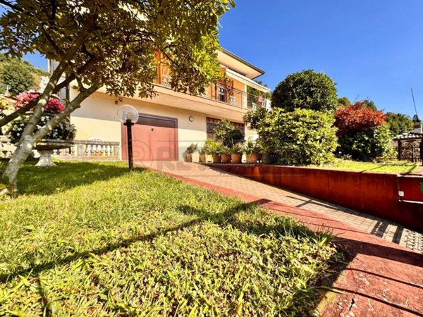 casa indipendente in vendita a Cornedo Vicentino in zona Spagnago