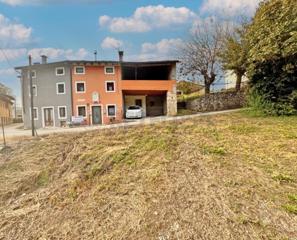 casa indipendente in vendita a Cornedo Vicentino
