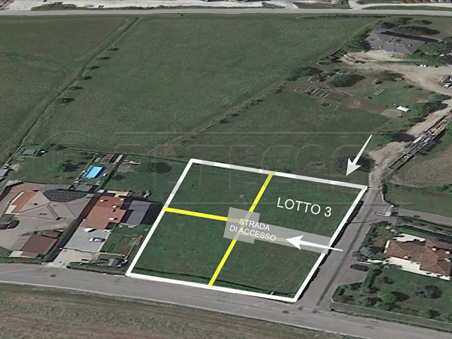 terreno edificabile in vendita a Cornedo Vicentino in zona Cereda