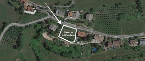 terreno edificabile in vendita a Cornedo Vicentino