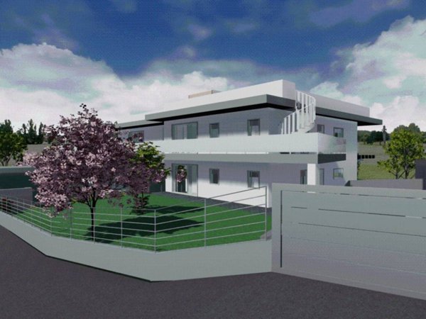 appartamento in vendita a Cornedo Vicentino