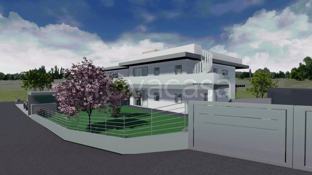 appartamento in vendita a Cornedo Vicentino