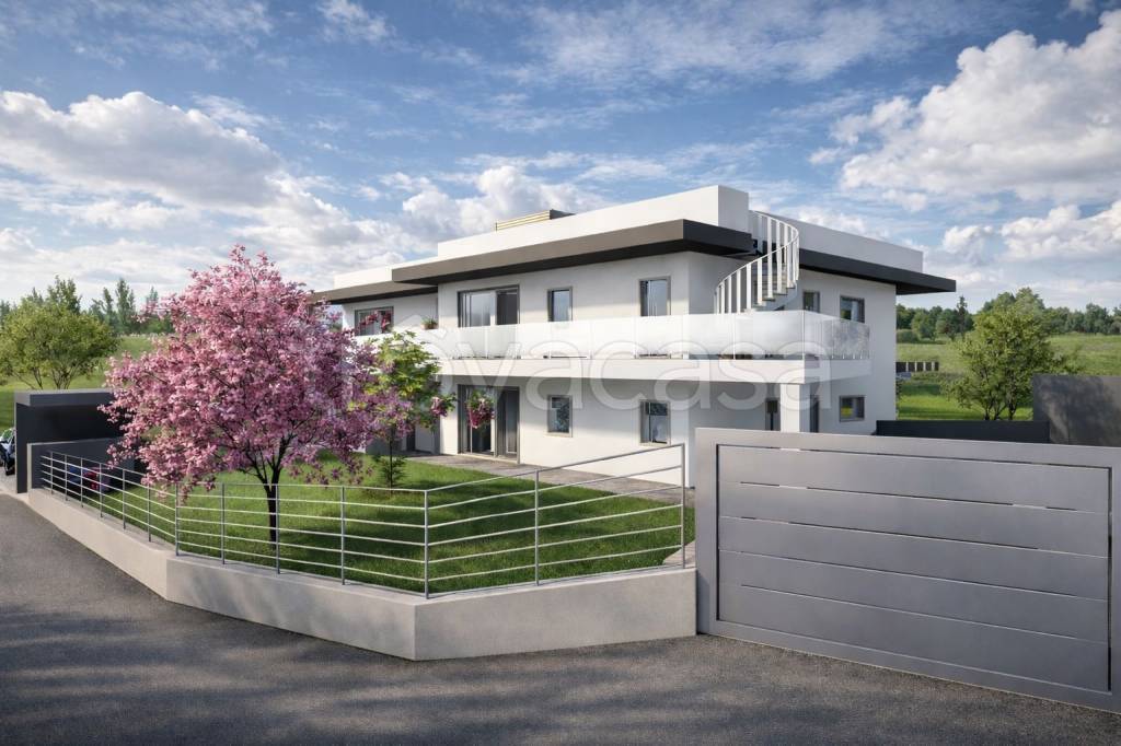 appartamento in vendita a Cornedo Vicentino