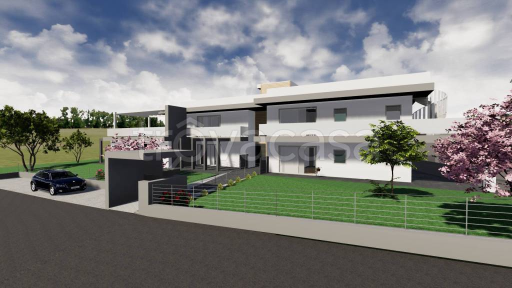 appartamento in vendita a Cornedo Vicentino