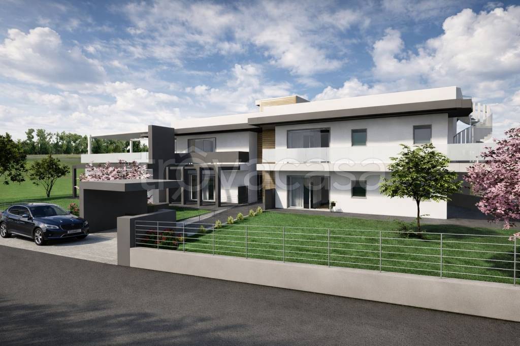 appartamento in vendita a Cornedo Vicentino